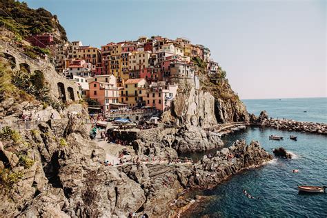 The Lands In Italy Discover These Villages Mademoiselle Voyage