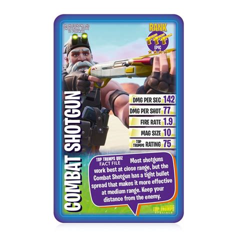 INDEPENDENT UNOFFICIAL GUIDE TO FORTNITE TOP TRUMPS 2021 Waterstones