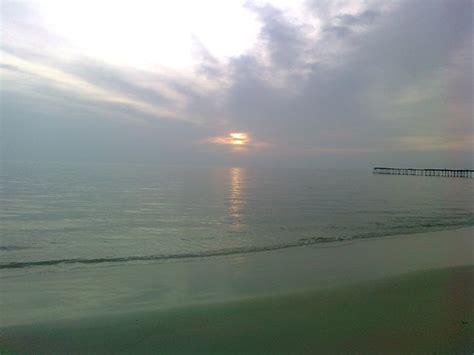 PICTURE GALLERY: ALLEPPEY (ALAPPUZHA) BEACH -KERALA - SUNSET PHOTOS