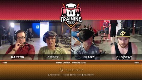 Tmt Franz Dr Mario Vs Clg Sfat Fox Ssbm Winners Semis