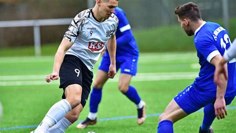 FC 08 Villingen Verbandsliga Team zeigt einen souveränen Auftritt