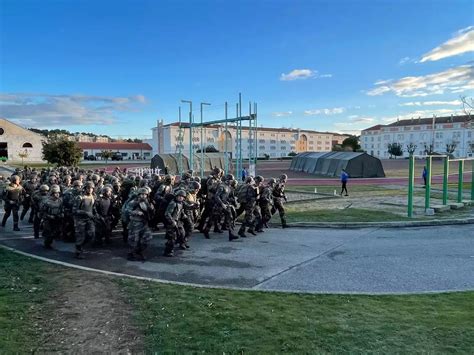 Nîmes un légionnaire ukrainien de 19 ans retrouvé mort par arme à feu