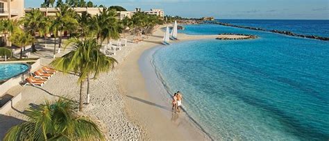 All Inclusive Curacao Honeymoon Packages | Honeymoons, Inc ...