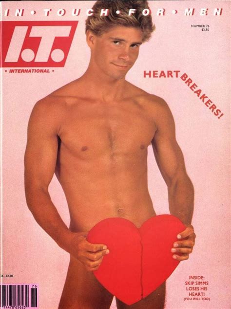 Vintage Porn Valentine’s Day Fun Via Vintage Gay Blogspot Daily Squirt