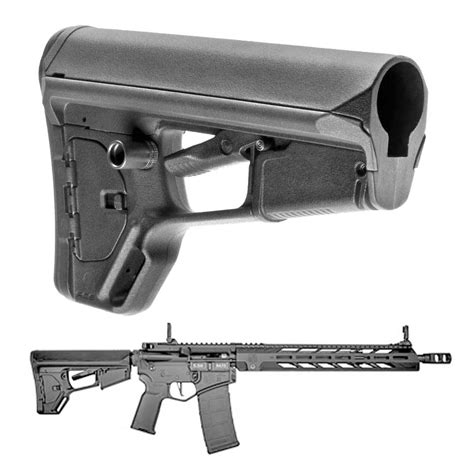 Magpul Acs L Stock