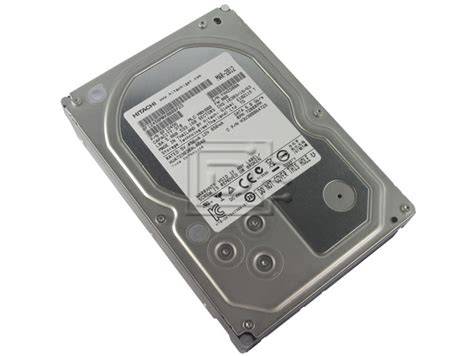 Hitachi Ultrastar 7k3000 0f12456 Hua723030ala640 Enterprise Sata Hard Drive