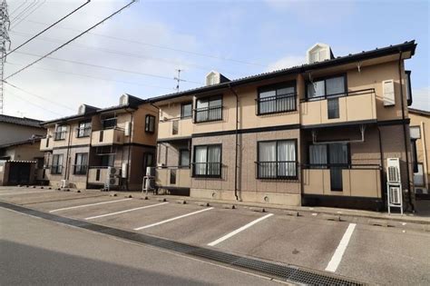 セジュール雅 B棟石川県金沢市上荒屋5丁目の物件情報｜いい部屋ネットの大東建託リーシング