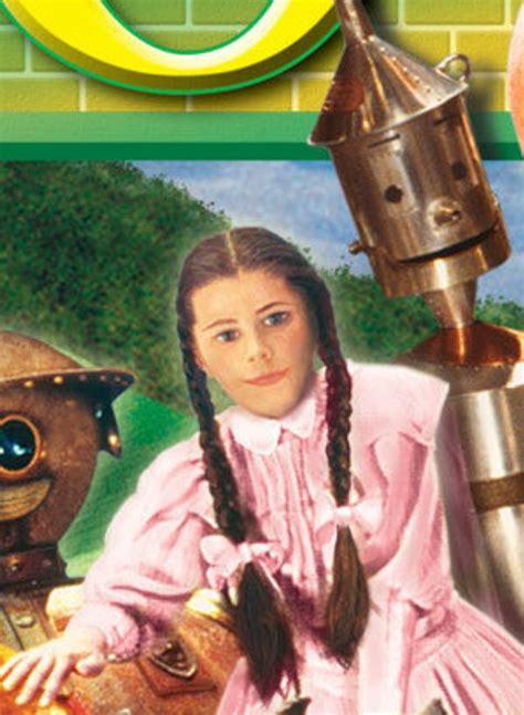 Return To Oz Dvd Cover