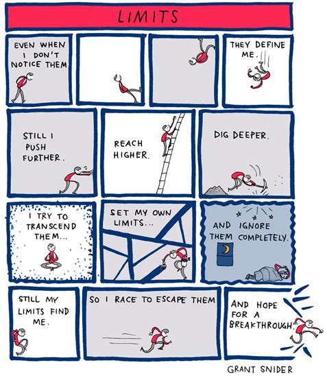 Cartoon: ‘Limits’ – TVWriter.Com