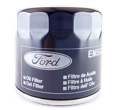 FILTR OLEJU FORD FIESTA FOCUS MK2 MK3 ORYGINALNY 1883037 za 32 97 zł z