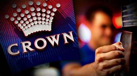 Crown Casino Accused of Manipulating Poker Machine - USA Online Casino