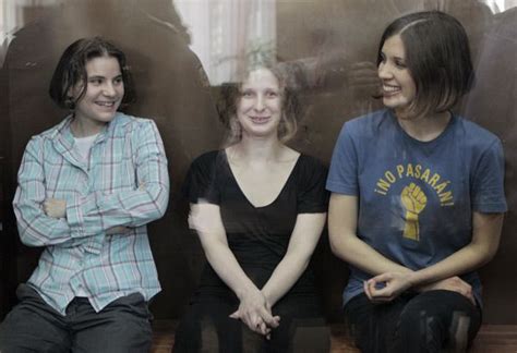 Pussy Riot