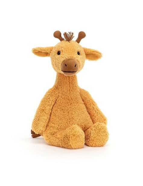 Peluche Girafe P P Re X Cm Jellycat