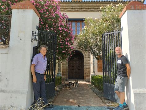 Una Torre De A Os En Peligro Por Las Obras De Desdoblamiento De La