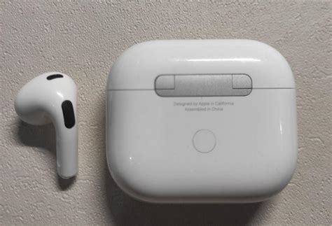 苹果耳机airpods3怎么样？更适合哪些人？上手后谈一谈个人看法！ 知乎