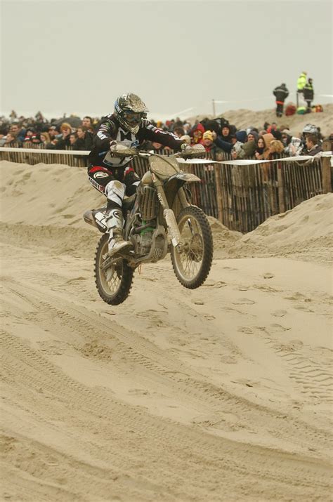 Elric Lambert Enduropale Le Touquet France 11 02 2007 Flickr