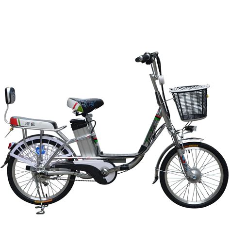 Two-person Electric Bicycle For Adults And Family Lovers In 2018 - Buy ...