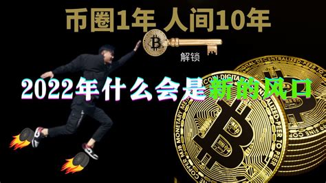 【btc比特币分析】2022年会有新的展望？下一个风口会是什么？新的世界新的模式？20220103 比特币 比特幣 比特币行情