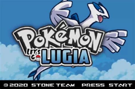 TGDB Browse Game Pokémon Let s Go Lugia