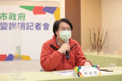 基隆市政府觀光及城市行銷處－市政新聞－傳民眾揪團為領保險做pcr 林右昌：心態非常不可取 呼籲民眾自律把醫療資源留給最需要的人