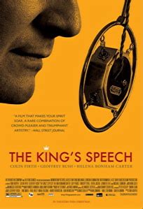 Review The King S Speech From GoFatherhood