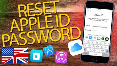 If You Forgot Apple Id Password Updated Version Step By Step Youtube