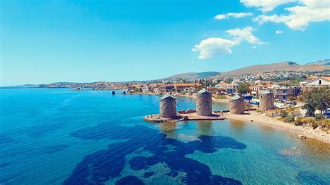 Top Interesting Facts About Chios Island