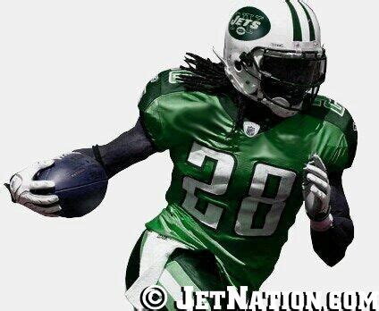 NEW NY Jets Uniforms... - Fan Photos - JetNation.com