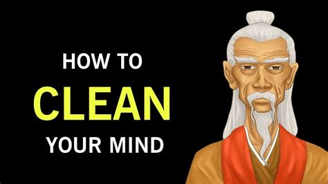 This Will Clean Your Mind Buddhist Story To Relax Your Mind New