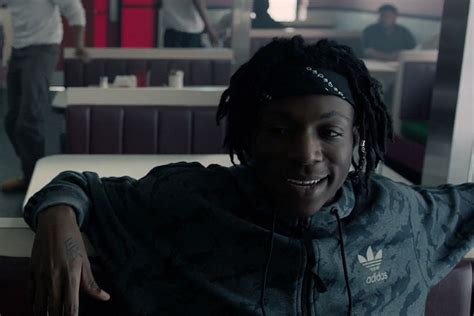 Joey Bada$$ Mr Robot - Joey Bada Gets Philosphical On Mr Robot ...