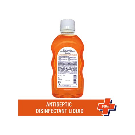 Buy Savlon Antiseptic Disinfectant Liquid 50 Ml Online Get Upto 60