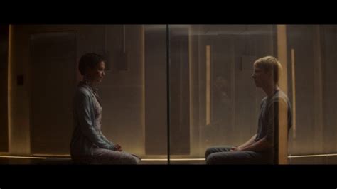 Ex Machina Meaning, Plot and Ending, Explained - The Cinemaholic