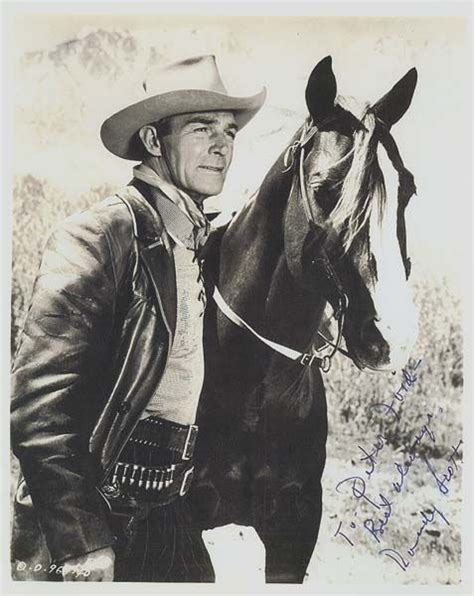 Randolphscott Randolph Scott Western Hero Randolph Scott Western