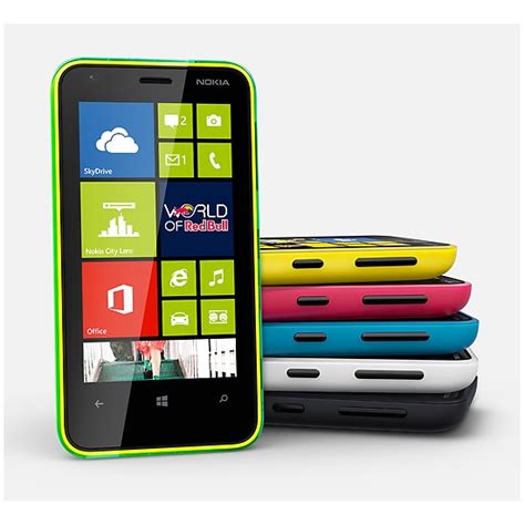 Introducing Nokia Lumia 620 An Affordable Windows Phone 8 Device