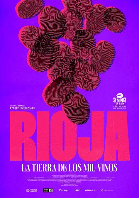 Rioja La Tierra De Los Mil Vinos 2023 FilmAffinity