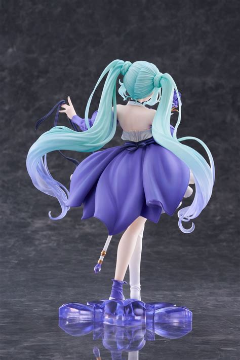 Hatsune Miku Hatsune Miku Prize Figure Birthday 2024 Ver