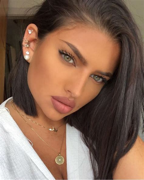 Albanian Fam ♛ On Instagram Dailyshqip” Makeup Beauty Makeup Inspo