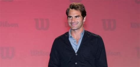 Roger Federer Lestate in Australia sarà epica Tennis Circus