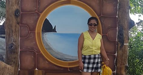 Dianne's Quest for Life&Fashion: Punta hagdan beach resort aniniy Antique