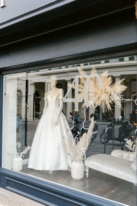 Showroom knightsbridge london wedding dresses by – Artofit