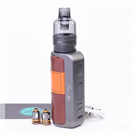 Istick Power Mono Kit Eleaf Istick Power Mono Electronic Cigarette Le