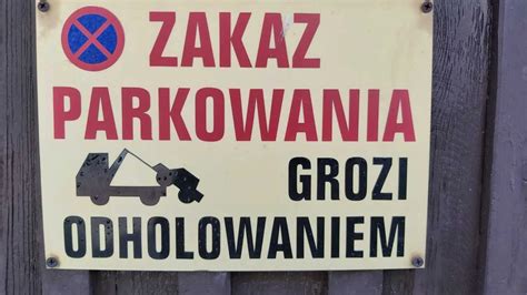 Zmiana opłat za odholowanie pojazdów w roku 2023 mandatownik pl