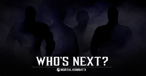 Mortal Kombat X DLC to feature new playable characters, skins ...