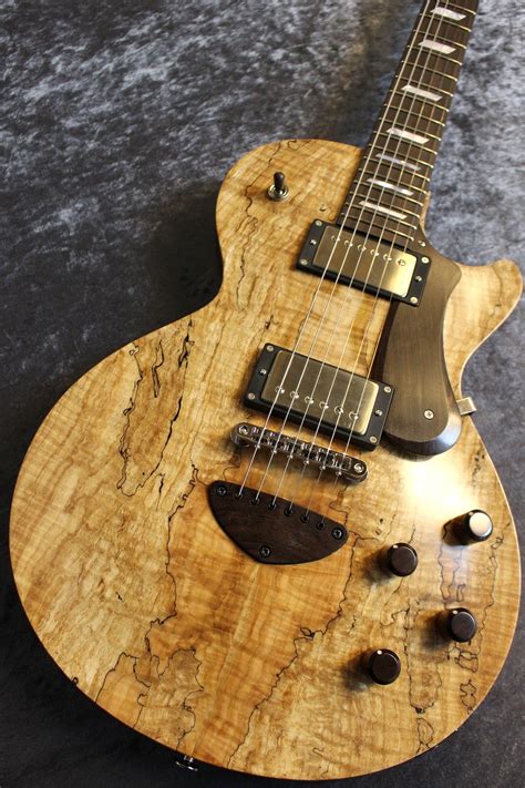 Spalted Top The Gear Page