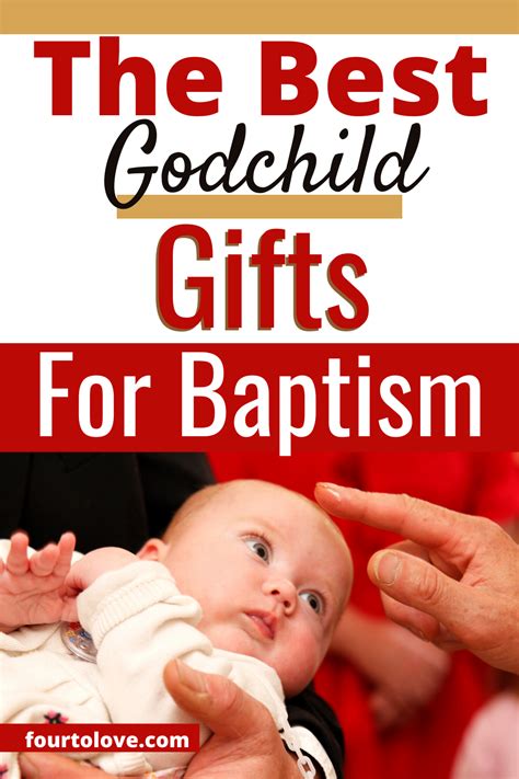 31 perfect catholic baptism gifts for a special baby – Artofit