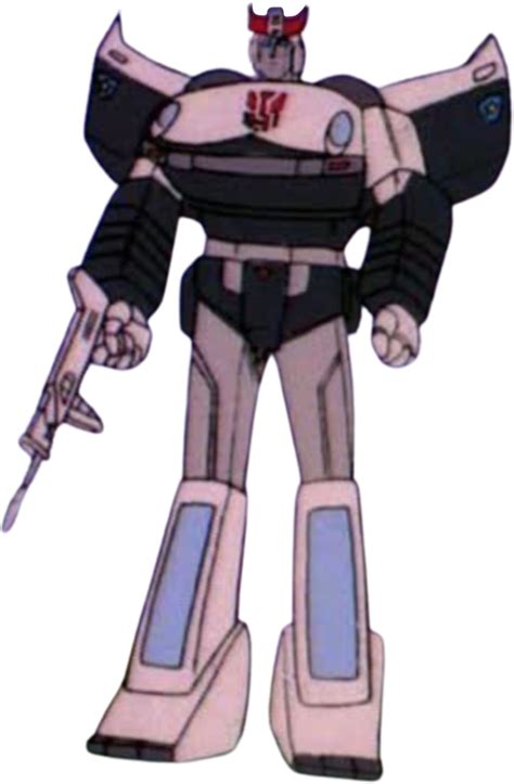 Prowl G1 Vector 4 By Homersimpson1983 On Deviantart