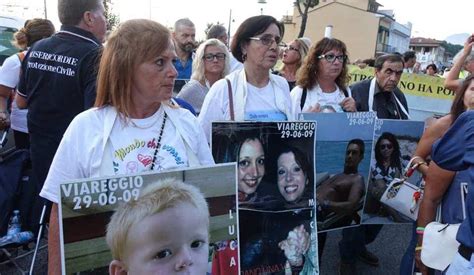 Strage Ferroviaria Di Viareggio Il Gennaio Attesa La Sentenza