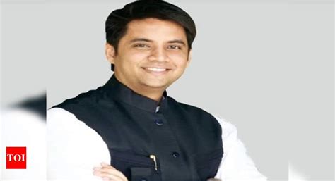 Ex-MP Abhishek Singh moves HC, seeks quashing FIRs | Raipur News ...