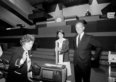 Roz Wyman, the woman who made Los Angeles a major league city – Daily ...