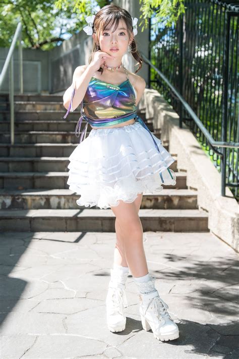 2024.09.14 みんなのアイゲキフェスティバル @ 上野恩賜公園野外ステージ 今日もキラキラReinaさん🥹 @reina